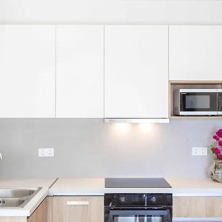 Vilă Averto Irene Rachi (Lefkada)